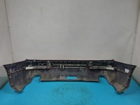 фото thumb №11, Бампер задняя audi q7 i 4l 05-09 bordowy lz3f