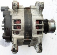 фото thumb №3, Skoda octavia iii 1.4 tsi генератор 04c903023l