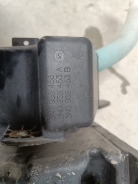 фото thumb №11, Бачок жидкости омывателя vw sharan 2 ii tiguan 5n0955453b