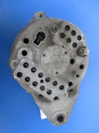 фото thumb №5, Nissan vanette 1.5 генератор a2t24971 перевірений