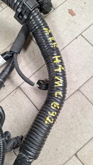 фото thumb №8, Электропроводка жгут двигателя renault arkana 1.6 e-tech 240115401s 240118244s