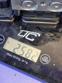 фото thumb №7, Bmw x5 f15 насос abs 0265244250 6864798 .