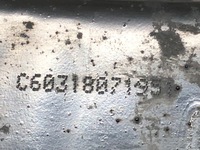 фото thumb №11, Балка задня chevrolet camaro vi спортивний/купе 84022730 oś підрамник