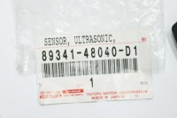 фото thumb №8, Датчик паркування перед передній oem номер toyota prius zvw5 phv zvw52