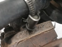 фото thumb №8, Peugeot expert турбонагнітач turbo 1.6 hdi