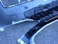 фото thumb №15, Vw id3 id 3 бампер передний перед