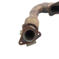 фото thumb №10, Mercedes w204 om642 колектор випускний a6421400709
