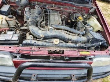 фото thumb №7, Колонка рулевая ford maverick 2.4 terrano