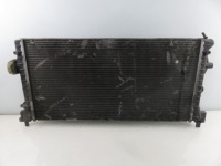 фото thumb №5, Радиатор воды seat ibiza iv 1.6 tdi - cayb 6r0121253a