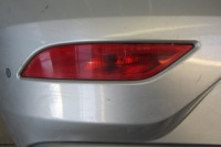 фото thumb №8, Бампер задня задній volvo v40 r-design 12-