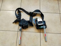 фото thumb №1, Volvo v70 xc70 - pas ремені безпеки задні 07-