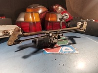 фото thumb №4, Механізм двірник перед mazda 6 8492002390