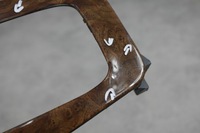 фото thumb №6, Рамка середня панель передач honda accord v coupe