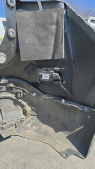 фото thumb №15, Бампер заднее nissan qashqai iii j12 комплектный kad / kad g 4xpdc