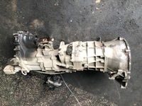 фото thumb №9, Коробка передач передач suzuki vitara 1.9d