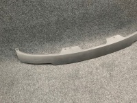 фото thumb №1, Opel astra k молдинг дифузор бампера задня 13426371