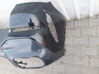 фото thumb №6, Bmw x6 g06 бампер задня задній m набір