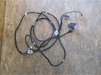 фото thumb №1, Электропроводка жгут навигации радио renault espace v lift 282435001r