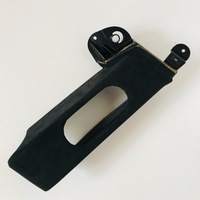 фото thumb №1, Обшивка захист стійка поперечина p maserati granturismo