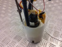 Купити Ford kuga ii 2018 насос пального w бак, фото thumb