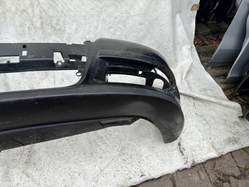 фото thumb №6, Бампер перед vw passat b6 3c 05-10