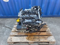 фото thumb №11, Renault austral clio vi 1,2 e-tech 1tkm 2026r swap двигателя 110114751r