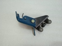 Renault kangoo i 98- ролик двері середня права 308222 Оригінал, фото thumb