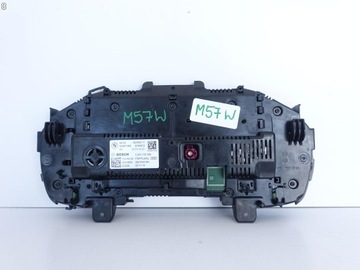 фото thumb №9, Bmw m5 f90 g30 g20 x3 g01 x5 g05 g14 m8 g11 g32 live hud спідометр  прилади led