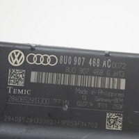 фото thumb №6, Audi a1 2014 модуль керування шлюз