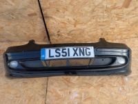Бампер передні  передній mercedes slk r170 96-04 Оригінал, фото thumb