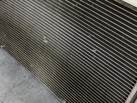 фото thumb №9, Opel insignia b 2017- радіатор кондиціонера 84297681