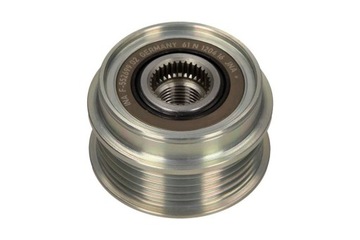 фото thumb №2, Afp0009 ina колесо пасове генератора wolnobieżne