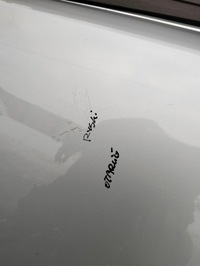 фото thumb №8, Двері правий задня задні lexus is ii lift 220 09-12 sedan оригінал