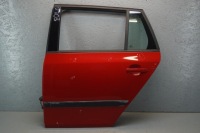 фото thumb №2, Дверь левый задняя skoda fabia ii kombi