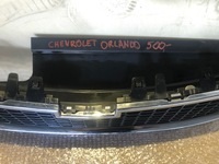 фото thumb №3, Chevrolet orlando решётка радиатора решётка радиатора перед хром