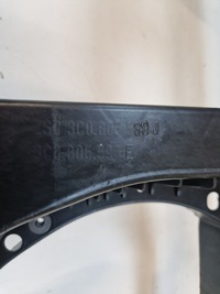 фото thumb №7, Vw passat b6 pas переднє перед підсилювач нове org 3c0805588j