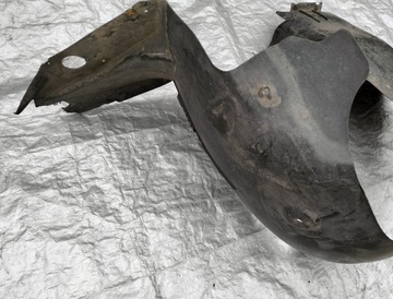 фото thumb №8, Підкрилок передні перед ліві vw phaeton 3.0 3d0809957