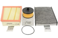 Купити Фільтри набір 1.2 1.3 tce megane iv оригінал, фото thumb