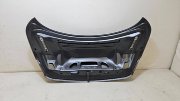 фото thumb №14, Кришка кришка багажника mercedes c-klasa купе cabrio w205 a205 205