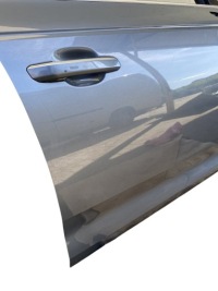 фото thumb №5, Дверь правый перед audi a4 b9 lx7r