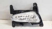 Купити Opel mokka x 2016-2019 протитуманна фара лівий перед 42503051, фото thumb