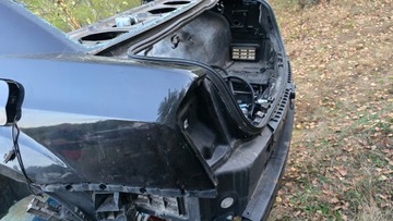 фото thumb №7, Чверть крило pas зад ліва права lancia thema chrysler 300c