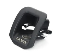 фото thumb №1, Mercedes cla gla a-klasa кронштейн isofix сидіння задня оригінальний номер