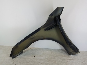 фото thumb №8, Крило перед kia optima iii код abt