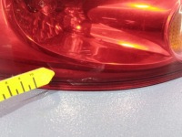 фото thumb №2, Fiat croma ii 05- лампа задня ліва зовнішня 51727250