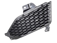 фото thumb №1, Daf xf xg решётка решётка решётка радиатора радиатор левая оригинальный номер 2266937 2272079 оригинальная