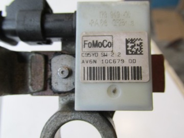 фото thumb №5, Жгут клемма минус av6n10c679dd focus mk3 c-max mk2 1,6 ecoboost 2013 год