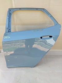 фото thumb №1, Vw id3 id.3 10a 19r . двері ліва задні задня .d824