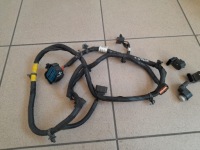 фото thumb №1, Hyundai tucson ii 2015- жгут pdc задняя 91890-d3200