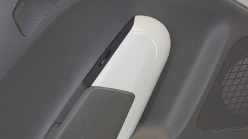 фото thumb №6, Боковина дверь левый зад kia picanto iii